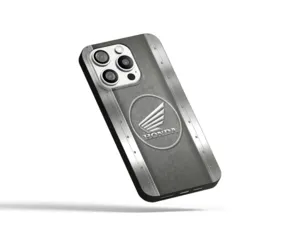 Honda Smartphone Cover Sturdy Modern Style
